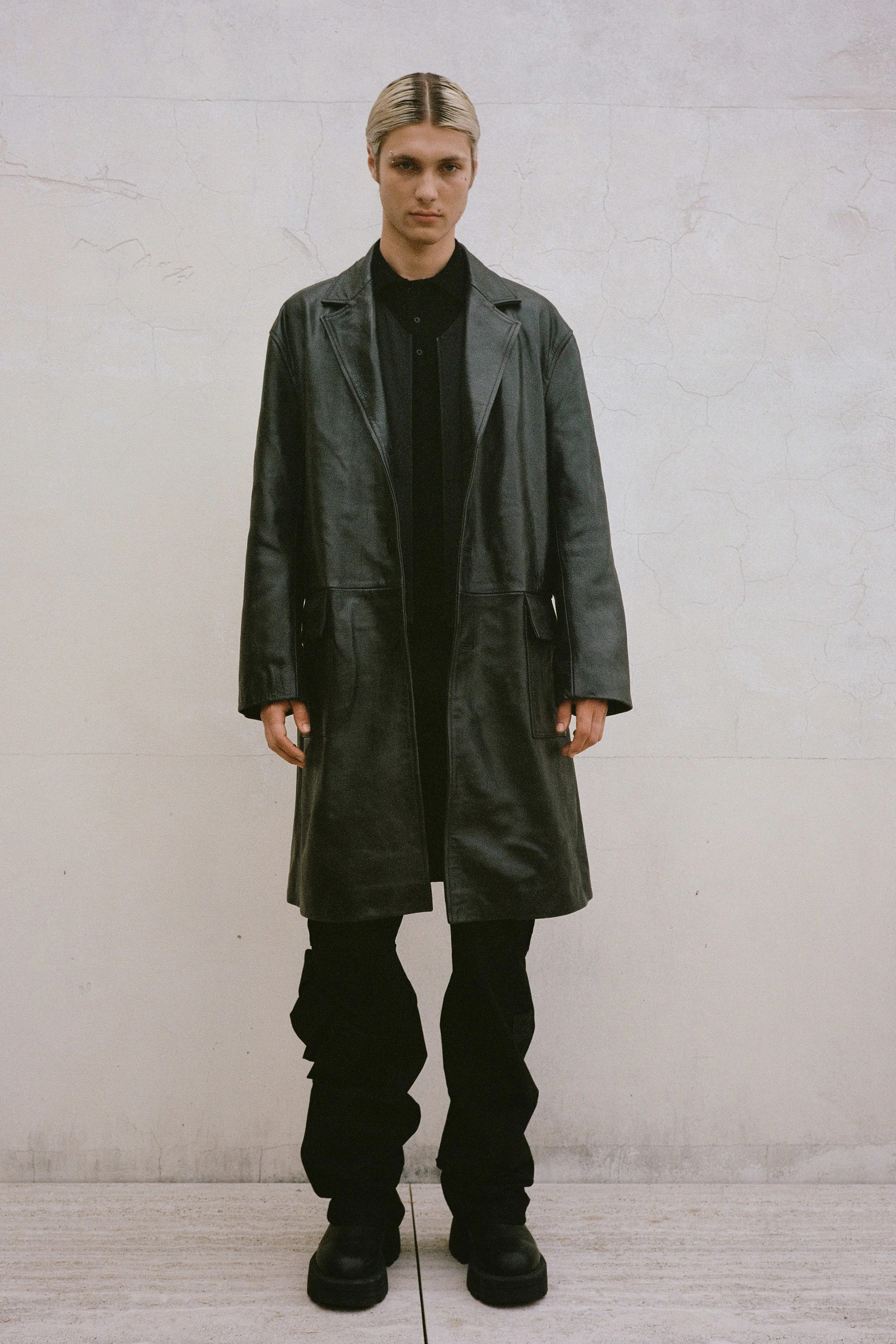 1017 ALYX 9SM SPRING/SUMMER 2025 COLLECTION — THE NEW ORDER /